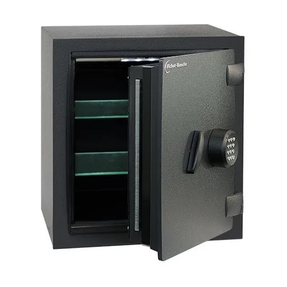 Caja fuerte Fichet Complice