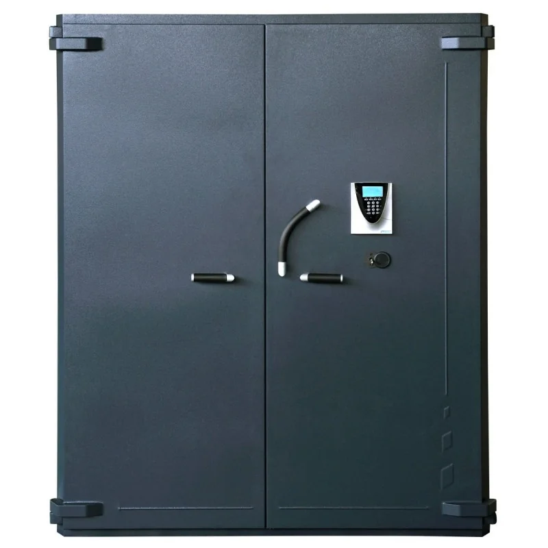 Caja fuerte Fichet Inviktus grado IV